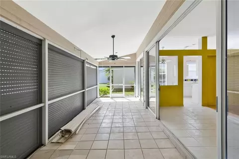 Entry Way - 6522 Ilex Cir, Naples, FL 34109 photo 2 of 2