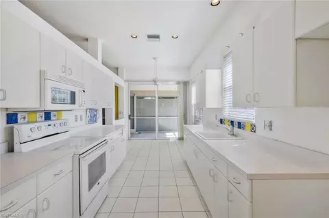 Kitchen - 6522 Ilex Cir, Naples, FL 34109 photo 2 of 2