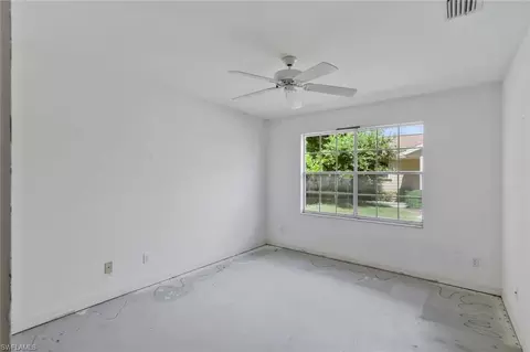 Bedroom - 6522 Ilex Cir, Naples, FL 34109 photo 2 of 2
