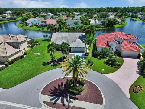 View/Area - 1982 E Crown Pointe Blvd, Naples, FL 34112 photo 2 of 2