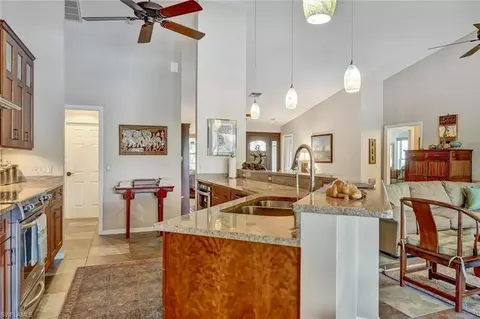 Kitchen - 1982 E Crown Pointe Blvd, Naples, FL 34112 photo 3 of 3