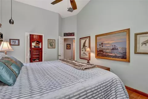 Bedroom - 1982 E Crown Pointe Blvd, Naples, FL 34112 photo 3 of 3