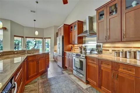 Kitchen - 1982 E Crown Pointe Blvd, Naples, FL 34112 photo 1 of 3