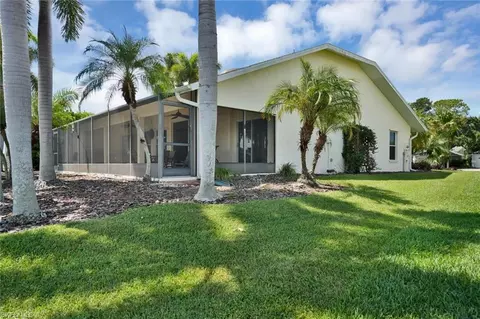 Exterior - 1982 E Crown Pointe Blvd, Naples, FL 34112 photo 7 of 7