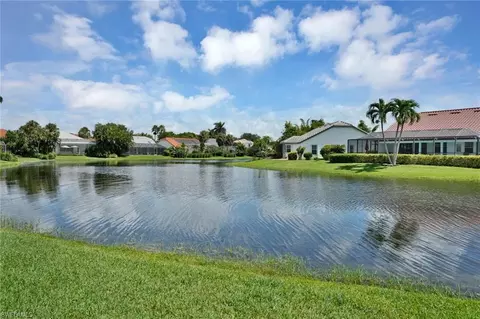 Exterior - 1982 E Crown Pointe Blvd, Naples, FL 34112 photo 6 of 7