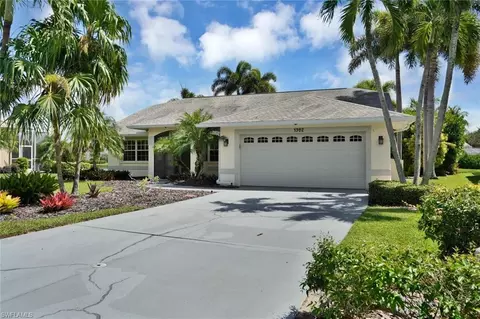 Exterior - 1982 E Crown Pointe Blvd, Naples, FL 34112 photo 2 of 7