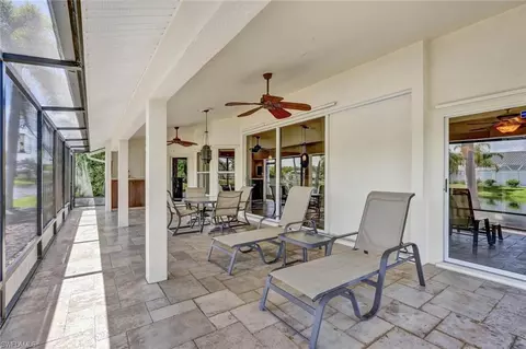 Exterior - 1982 E Crown Pointe Blvd, Naples, FL 34112 photo 5 of 7