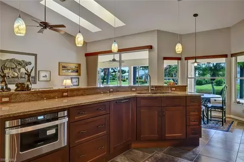 Kitchen - 1982 E Crown Pointe Blvd, Naples, FL 34112 photo 2 of 3