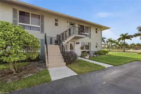 Exterior - 197 Harrison Rd #2, Naples, FL 34112 photo 3 of 3