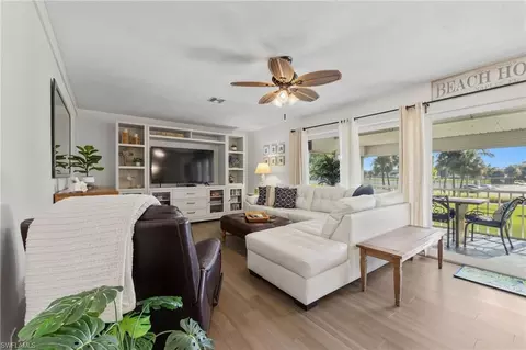 Living - 197 Harrison Rd #2, Naples, FL 34112 photo 1 of 2