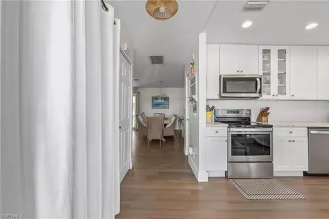 Entry Way - 197 Harrison Rd #2, Naples, FL 34112 photo 1 of 1