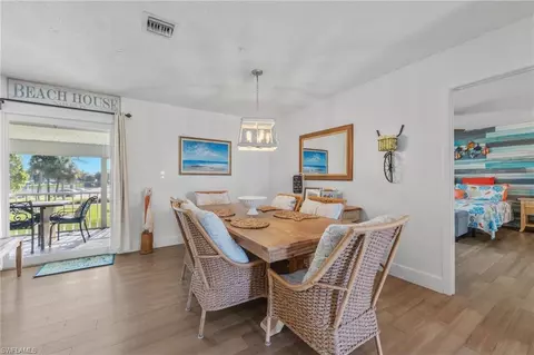 Dining - 197 Harrison Rd #2, Naples, FL 34112 photo 1 of 2