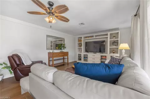 Living - 197 Harrison Rd #2, Naples, FL 34112 photo 2 of 2