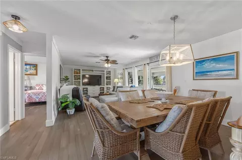Dining - 197 Harrison Rd #2, Naples, FL 34112 photo 2 of 2