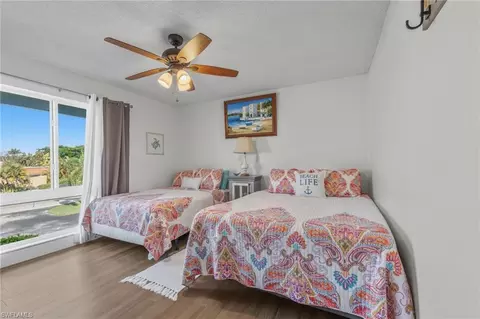 Bedroom - 197 Harrison Rd #2, Naples, FL 34112 photo 1 of 4