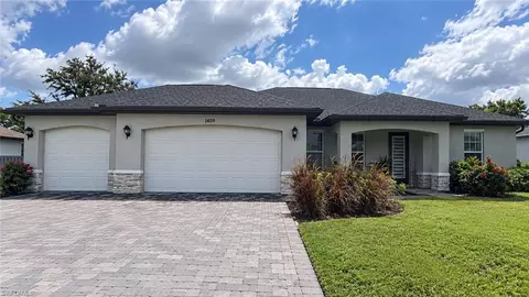 1409 SW 19th Pl, Cape Coral, FL 33991