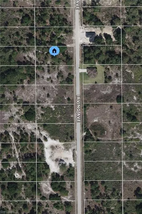 1119 Irving Ave, Lehigh Acres, FL 33972