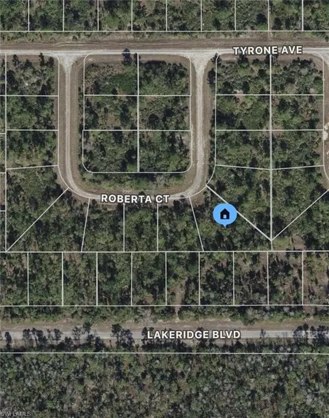 325 Roberta Ct, Lehigh Acres, FL 33972