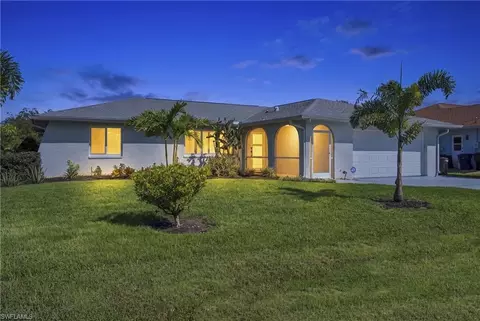 7401 Sea Island Rd, Fort Myers, FL 33967