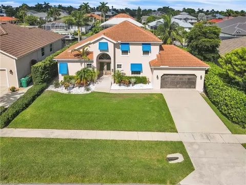 530 Century Dr, Marco Island, FL 34145