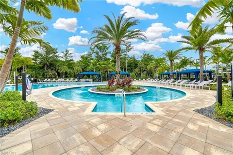 Exterior - 12255 Bonnet Dr, Naples, FL 34120 photo 8 of 8