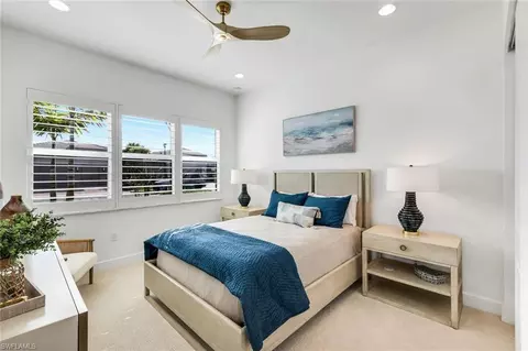 Bedroom - 12255 Bonnet Dr, Naples, FL 34120 photo 4 of 4