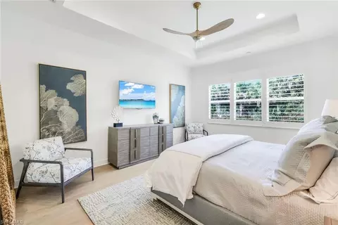 Bedroom - 12255 Bonnet Dr, Naples, FL 34120 photo 2 of 4