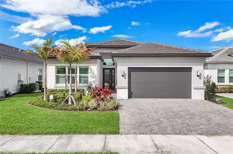 Exterior - 12255 Bonnet Dr, Naples, FL 34120 photo 1 of 8