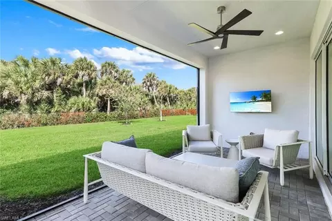 Exterior - 12255 Bonnet Dr, Naples, FL 34120 photo 3 of 8