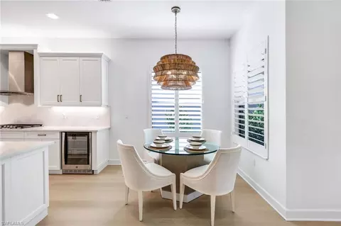 Dining - 12255 Bonnet Dr, Naples, FL 34120 photo 1 of 3
