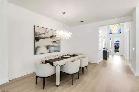 Dining - 12255 Bonnet Dr, Naples, FL 34120 photo 3 of 3