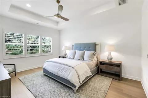 Bedroom - 12255 Bonnet Dr, Naples, FL 34120 photo 1 of 4