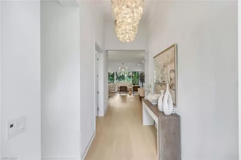 Entry Way - 12255 Bonnet Dr, Naples, FL 34120 photo 1 of 1
