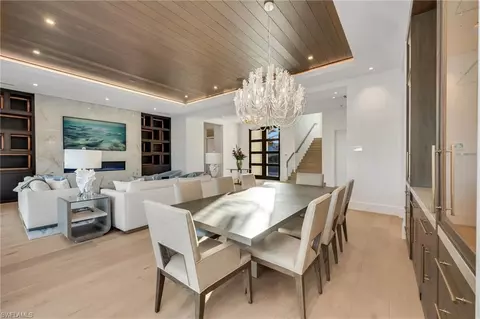 Dining - 1935 5th St S, Naples, FL 34102 photo 1 of 2