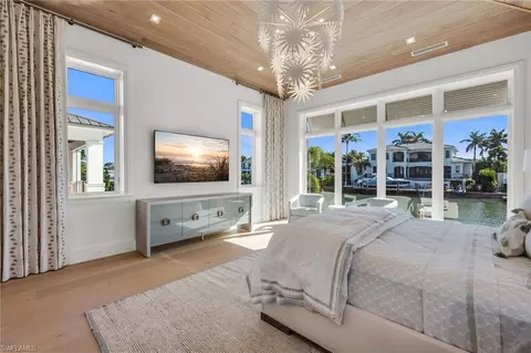 Bedroom - 1935 5th St S, Naples, FL 34102 photo 1 of 6