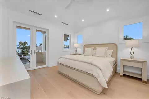 Bedroom - 1935 5th St S, Naples, FL 34102 photo 6 of 6