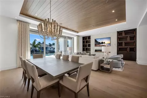 Dining - 1935 5th St S, Naples, FL 34102 photo 2 of 2