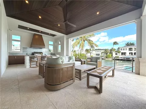 Exterior - 1935 5th St S, Naples, FL 34102 photo 6 of 6