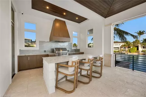 Kitchen - 1935 5th St S, Naples, FL 34102 photo 1 of 4