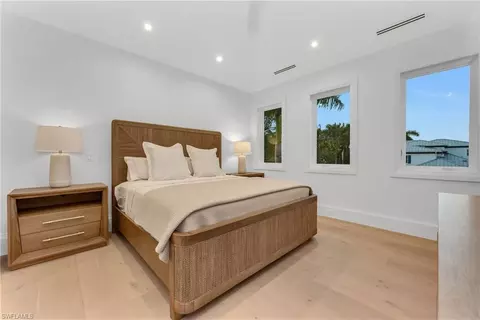 Bedroom - 1935 5th St S, Naples, FL 34102 photo 4 of 6