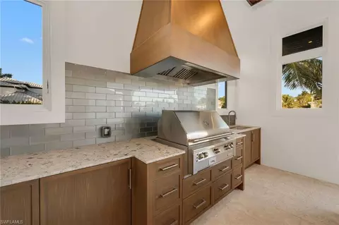 Kitchen - 1935 5th St S, Naples, FL 34102 photo 2 of 4