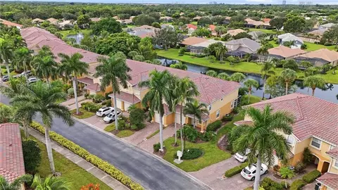 View/Area - 20036 Heatherstone Way #2, Estero, FL 33928 photo 2 of 11