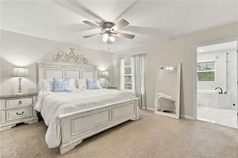 Bedroom - 20036 Heatherstone Way #2, Estero, FL 33928 photo 1 of 5