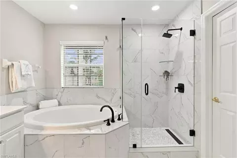 Bath - 20036 Heatherstone Way #2, Estero, FL 33928 photo 2 of 4