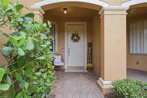 Exterior - 20036 Heatherstone Way #2, Estero, FL 33928 photo 3 of 8