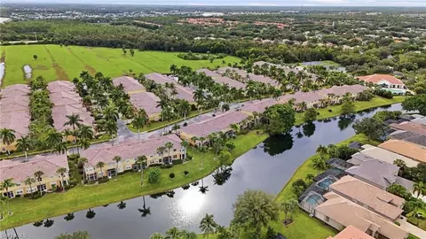 View/Area - 20036 Heatherstone Way #2, Estero, FL 33928 photo 6 of 11