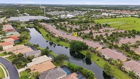 View/Area - 20036 Heatherstone Way #2, Estero, FL 33928 photo 8 of 11