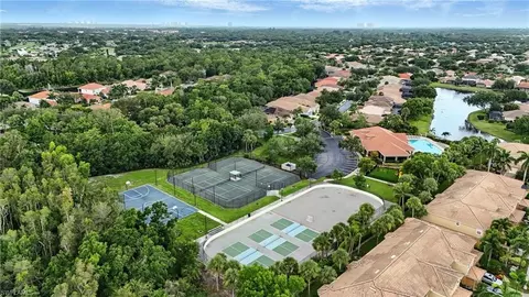 View/Area - 20036 Heatherstone Way #2, Estero, FL 33928 photo 9 of 11