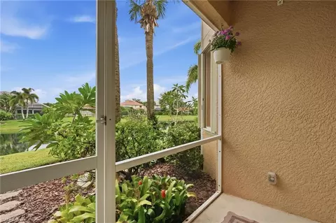 Exterior - 20036 Heatherstone Way #2, Estero, FL 33928 photo 5 of 8