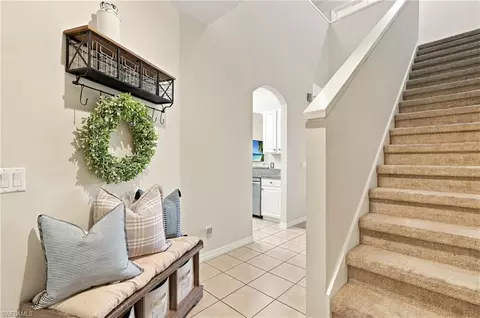 Entry Way - 20036 Heatherstone Way #2, Estero, FL 33928 photo 1 of 2